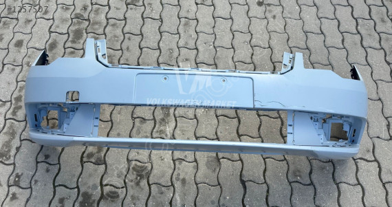 SKODA SUPERB 14-15 ÖN TAMPON 3T0807221K 3T0807221M