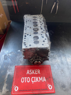 Ducato 2.8 turbolu kapak