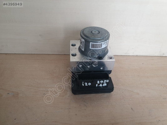 hyundai i20 2021 1.4 otomatik abs beyni (son fiyat)