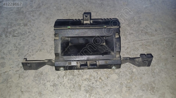 1993-2001 Renault Laguna 1 Zaman Saati