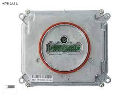 7pp941472K ADUİ A7 MATRİX KODLU GARANTİLİ FAR BEYNİ