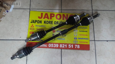 AKS KOMPLE KONA 1.0 T-GDI G3LC 2017-2023 ARASI SIFIR  49501-J9400