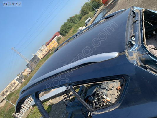 FORD KUGA KESME DİREKLİ TAVAN ARKA ORJİNAL ÇIKMA