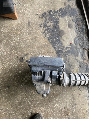 RENULT FLUENCE HAVA FİLİTRE KUTUSU ORJİNAL ÇIKMA