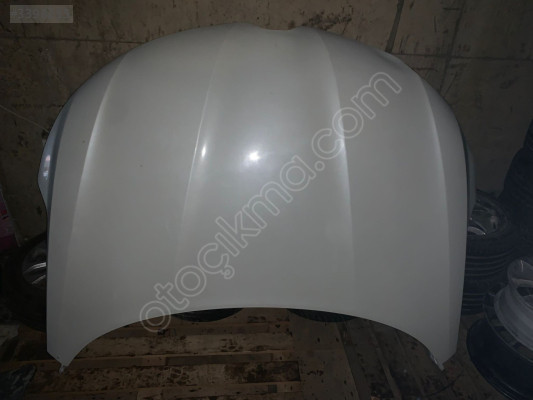 RENAULT TALİSMAN ÖN KAPUT ORJİNAL ÇITIR HASARLI