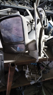 Ford connect elektrikli sol ayna