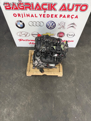 AUDİ A6 2.0 TFSİ CYP SIFIR MOTOR
