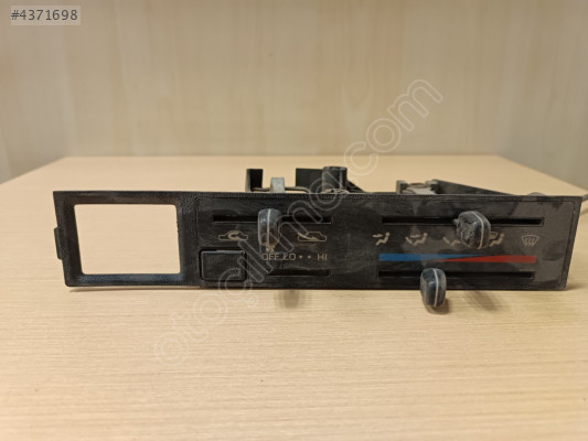 Toyota göğüs saat