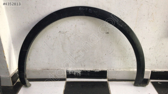 DS AUTOMOBİLES 7 SOL ÖN DODİK ÇIKMA ORJİNAL YEDEK PARÇA