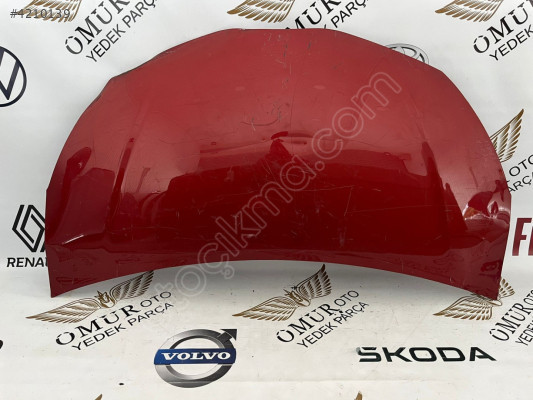 TOYOTA YARİS MOTOR KAPUTU ORİJİNAL ÇIKMA