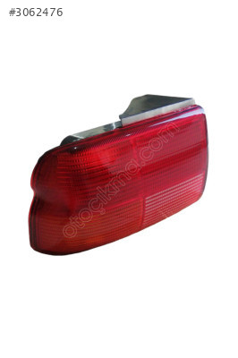 Ford escort heacbeck sol dıs  stop lambası  91- 2000  Uyumlu