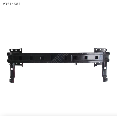565807109 SKODA KADİAQ ÖN TAMPON DEMİRİ .