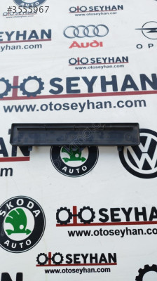 CZ116243 Passat b8-b8.5 polen filtresi kapağı