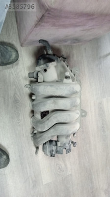 AUDİ A3 EMME MANİFOLDU ÇIKMA