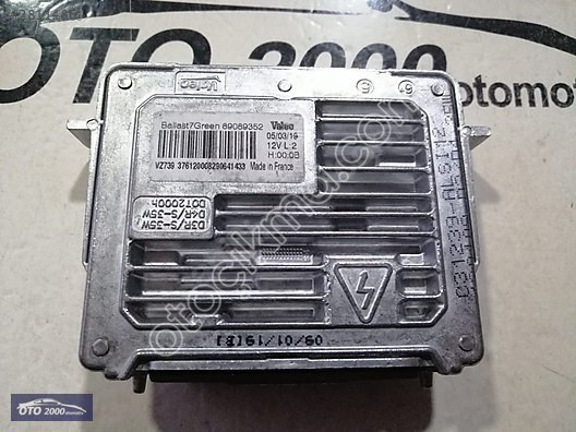 89089352-31297941 RANGE-VOLVO-JAGUAR-Q7 XENON FAR BEYNİ VALEO