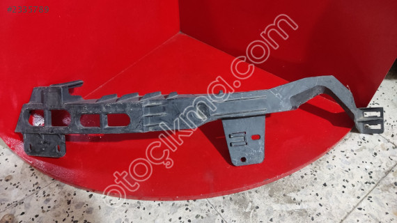 OPEL ASTRA J SOL ÖN FAR ALT BRAKETİ