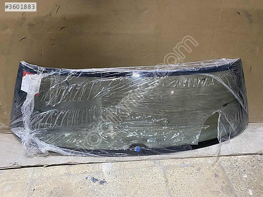VW GOLF 7 HB ARKA CAM