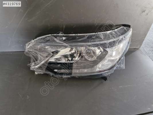 HONDA CRV SOL ÖN FAR SIFIR 2012-2017