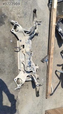 HONDA CIVIC HB MOTOR TRAVERSİ CIKMA