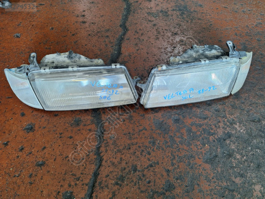 OPEL VECTRA A 88-92 ARASI ÖN FAR ÇIKMA ORJİNAL YEDEK PARÇA