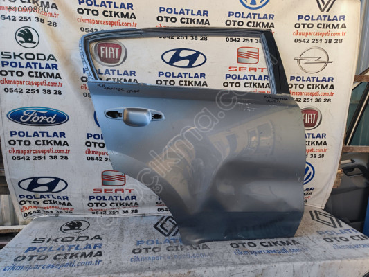 Kia Sportage sağ arka kapı