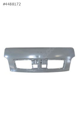 Kia Bongo Kamyonet Motor Kaputu Tw 20022004