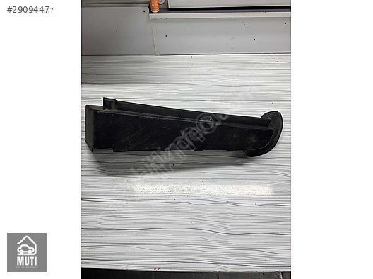 1j4867761b Arka Panel Trim Paneli VW Golf IV (1J1)