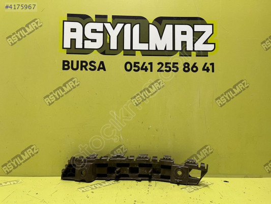 CHERY TİGGO 8 SAĞ TAMPON BRAKETİ ORJİNAL 602001959AA