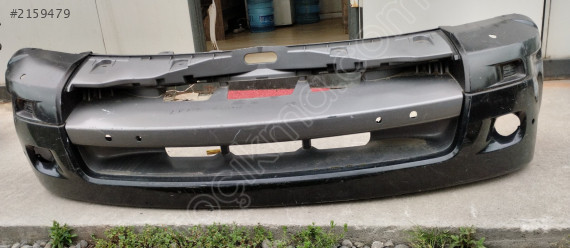 RANGE ROVER SPORT 2010-2013 ÖN TAMPON