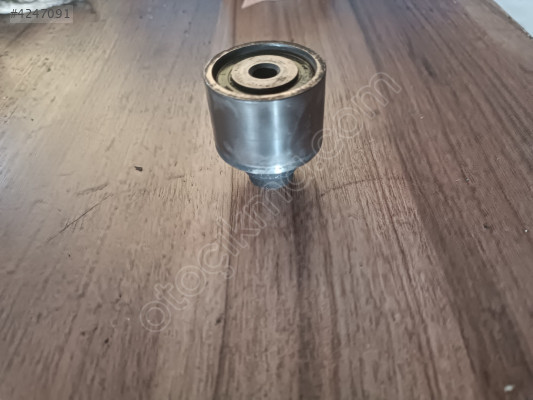 1.6 CAY motor egzantirik gergi rulmanı