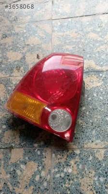 HYUNDAİ ACCENT ORJİNAL ÇIKMA SOL STOP