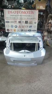 2006-2012 RENAULT CLİO 3 SW BAGAJ KAPAĞI