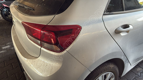2019 Kia RİO 1.4 OTOMATİK SAĞ ARKA STOP