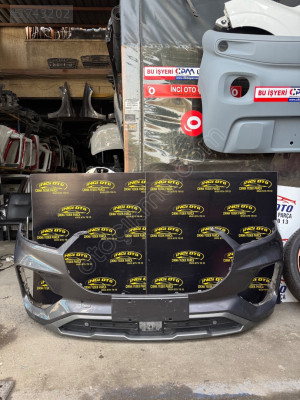 2023 Chery Tiggo 8 Pro Ön Tampon Çıkma Orjinal