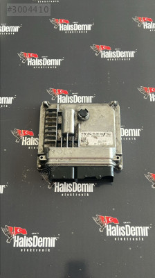 VOLKSWAGEN TRANSPORTER CIKMA MOTOR BEYNI 04L907445M