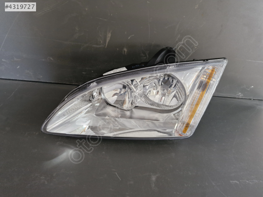 FORD FOCUS SOL ÖN FAR 2005 2006 2007 SIFIR