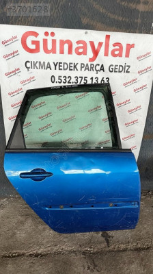 RENAULT MEGANE R SAĞ ARKA KAPI
