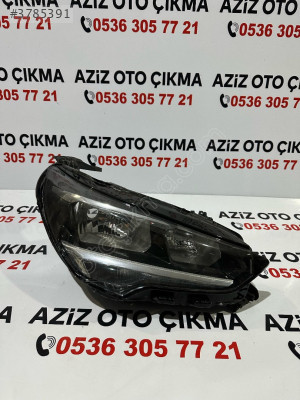 CORSA F SAĞ ÖN FAR ORJİNAL ÇIKMA