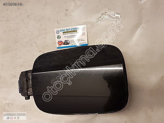 8K0809907 AUDİ A4 ÇAMURLUK DIŞ DEPO KAPAĞI 2009 2014