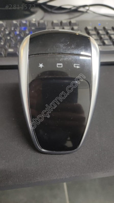 MERCEDES S W222 TOUCHPAD 2229007311 2229007411 2229008810 Ç