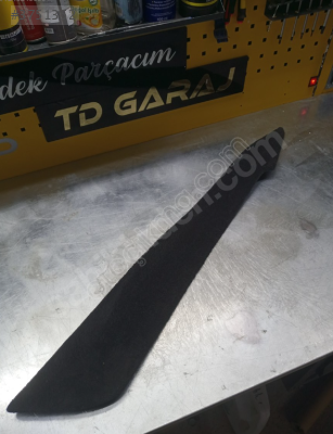 BMW F10 ORTA KONSOL YANI DÖŞEME