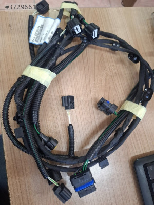 Talisman park sensor tesisat  240706277R