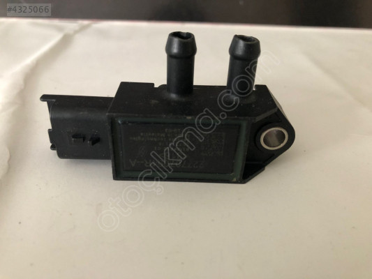 RENAULT CLİO-5 MEGANE 4 PARTİKÜL SENSÖRÜ ORJİNAL