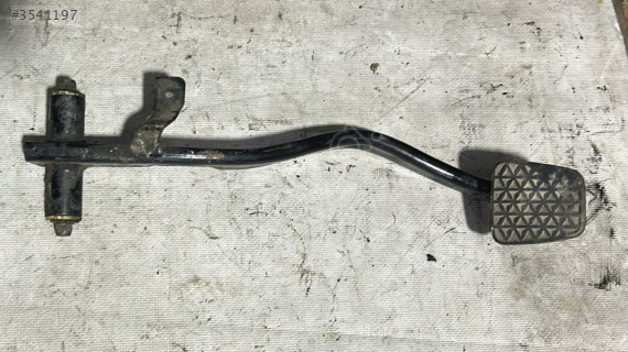 OPEL ASTRA FREN PEDALI