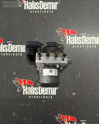 PEUGEOT EXPERT CİTROEN JUMPY ABS BEYNİ 0265956240