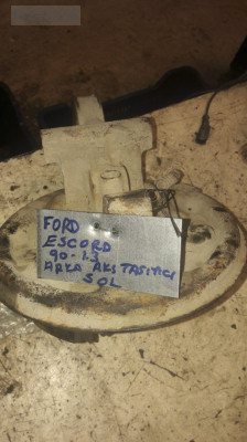 FORD ESCORT 1990 1.3 SOL ARKA AKS TAŞIYICI
