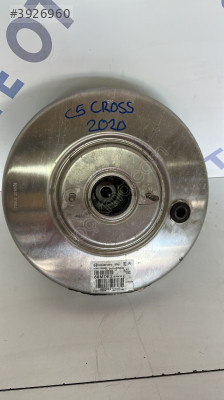 citoren c5 aircross 2020 1.5 westinghouse/fren tüpü (son fiyat)