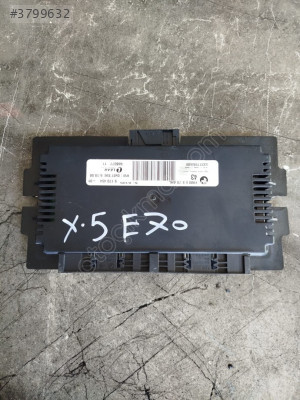 BMW X5 E70 FRM2 9170454 FAR BEYNİ EGE OTOMOTİV BURSA