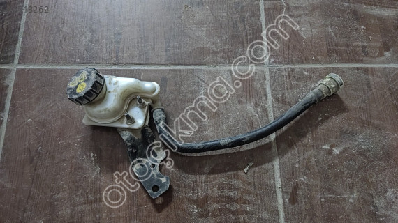 FORD COURİER FREN HİDROLİK YAĞ DEPOSU ÇIKMA PARÇA