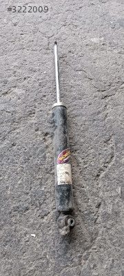 Peugeot 307 arka amortisör